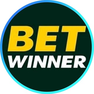 Логотип @betwiner_apk_betvinner_winner_1x - BETWINNER • ВИНЛАЙН