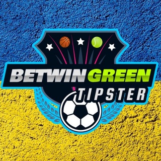 Логотип @betwingreen - ☘️BetWinGreen☘️
