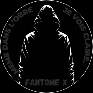 Логотип @betwinnerbanners - LE FANTÔME|X