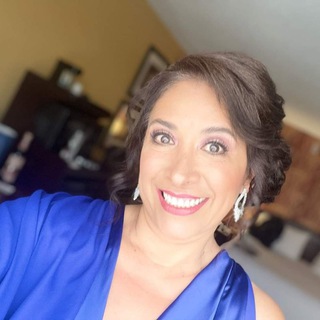 Логотип @betydominguezcf - CF Bety Dominguez