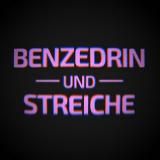 Логотип @beundst - Benzedrin und Streiche