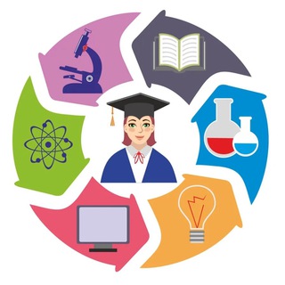 Логотип @beuniquebeyourself - ☀️Профориентация. Online☀️