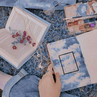 Логотип @beutik_chat - Beautiful profil chat🦋