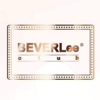 Логотип @beverlee_1111 - BeVeRLee