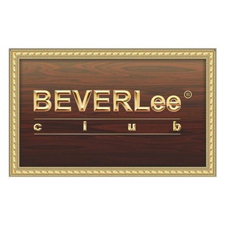 Логотип @beverlee_uzbekistann - BEVERLee Club