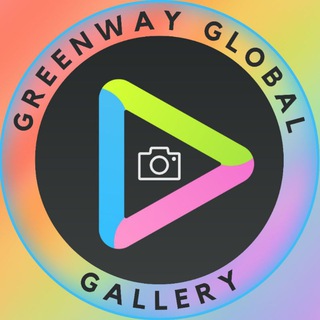 Логотип @beverone_photos - GREENWAY Photos