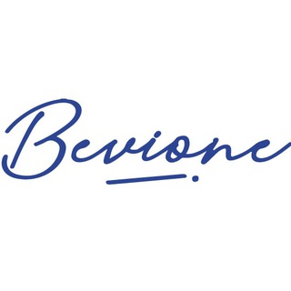 Логотип @bevione - Julio Bevione