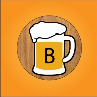 Логотип @bevitanto - 🍻 BEVILA 🍻