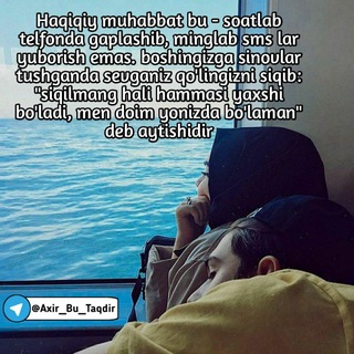 Логотип @bevofo_ginam - Ahir_BU_Taqdir