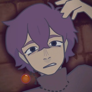 Логотип @bevuy_art - Вжалыб💜