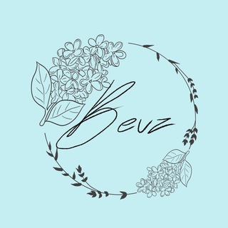 Логотип @bevzparfume - Bevz Parfum