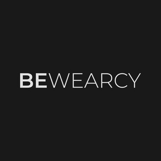 Логотип @bewearcy_com - Bewearcy