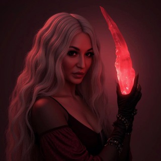 Логотип @bewitched_with_chrisstine - Be Witched🌒🌕🌘