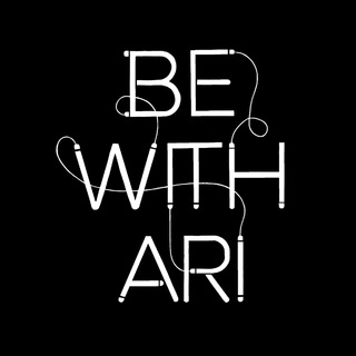 Логотип @bewitharistore - BEWITHARI