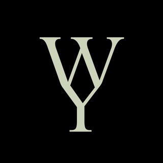 Логотип @bewithyuliawave - YULIAWAVE BRAND