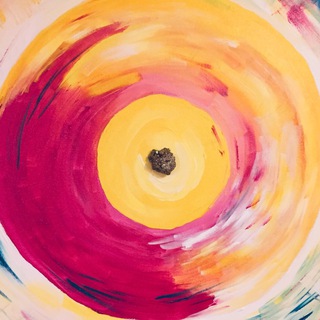 Логотип @bewusst_und_authentisch_sein - Bewusst & Authentisch SEIN