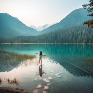 Логотип @bewusstseins_energie - BewusstSEIN🦋für die Seele