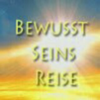 Логотип @bewusstseinsreise - Bewusstseinsreise.net - Newsletter