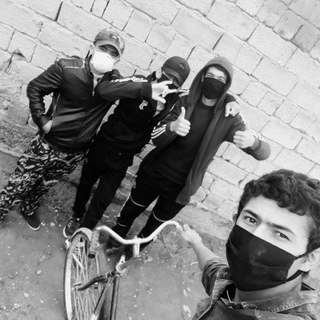 Логотип @bexa77777 - 🤟Dustʟar Davrasi🤟