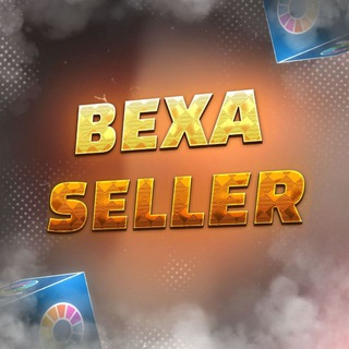 Логотип @bexa_sellers - Bexa Sellers