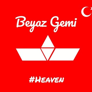 Логотип @beyazgemi35 - 🃏BEYAZ GEMİ🃏🎲