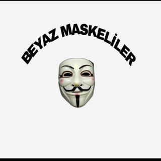 Логотип @beyazmaskeliler - Beyaz Maskeliler