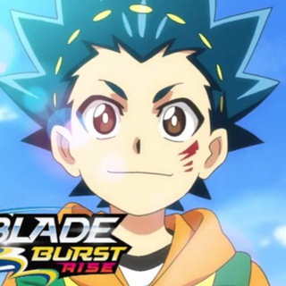 Логотип @beybladeburstfunchat - BEYBLADE FANS