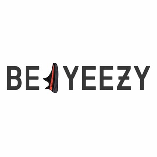 Логотип @beyeezyru - BeYeezyRu