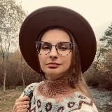 Логотип @beyner_n - Надежда Бейнер | Archicad ❤️