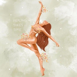 Логотип @BeYoungBeautiful - Будь Молодой & Красивой💐