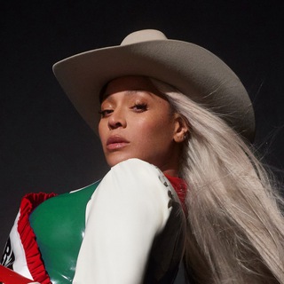 Логотип @beyoncetribe - BEYONCÉ TRIBE 🐝