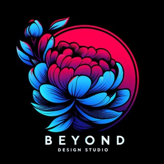Логотип @beyond_design_studio - Beyond Design Studio