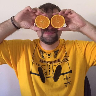 Логотип @beyond_the_hype_chat - Beyond the Hype Chat