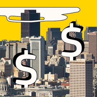 Логотип @beyondfinance - Секреты Силиконовой Долины