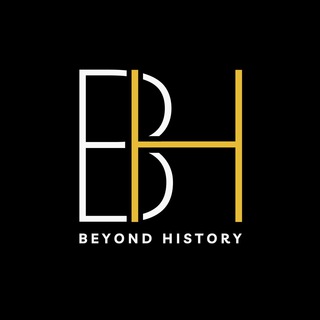 Логотип @beyondhistory - Beyond History