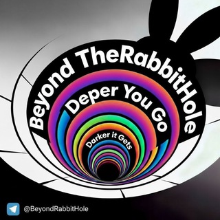 Логотип @beyondrabbithole - Beyond The RabbitHole
