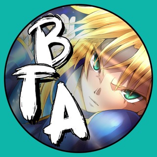 Логотип @beyondtheataraxia - Beyond The Ataraxia