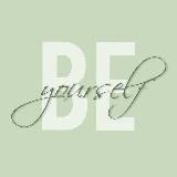 Логотип @beyoour_self - Be your self