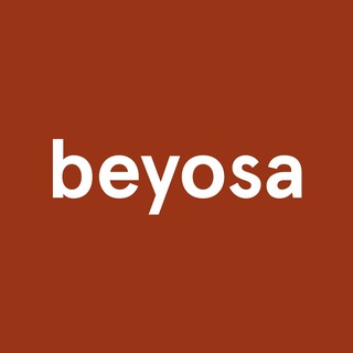 Логотип @beyosa_ru - beyosa
