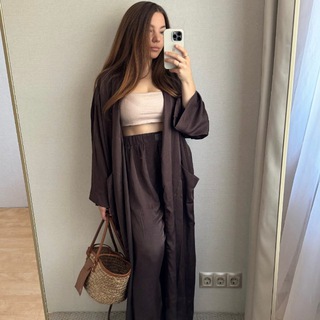 Логотип @beyourselfblog - YAROSLAVNA