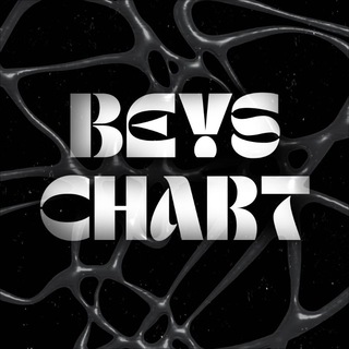 Логотип @beyschart - BEYS CHART