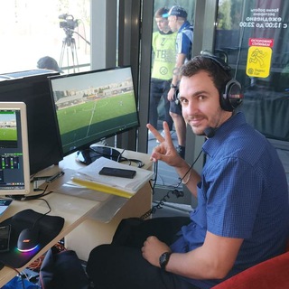 Логотип @bez_konca_v_efire - Без конца в эфире 🎙