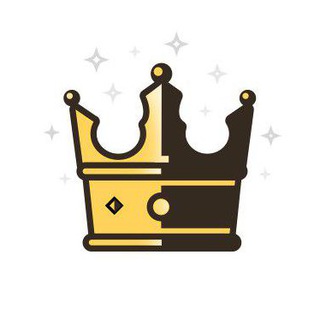 Логотип @bez_pravil - «VIP». Без правил.
