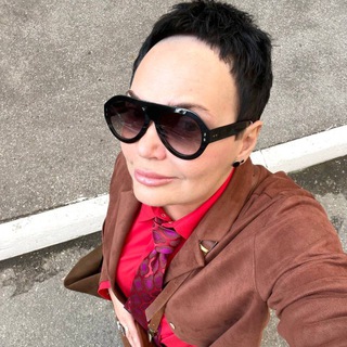 Логотип @bez_vozrasta_i_vesa - Без возраста и веса|СТИЛЬ