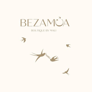 Логотип @bezamzca3053 - BEZAMCA