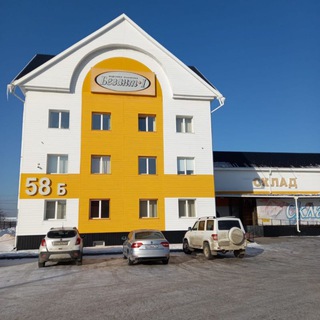 Логотип @bezant_sib - Безант_Сибирь