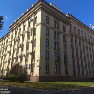 Логотип @bezbashvrn - Воронежский безБашенник