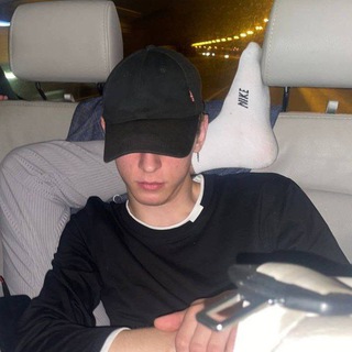 Логотип @bezbezsna - Без места жительства