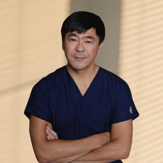 Логотип @bezbolilekarstv - Александр Кан ☯️ Био-Баланс - естественное оздоровление