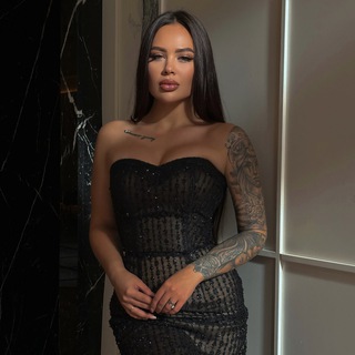 Логотип @bezborodova_ksana - KSANA OFFICIAL